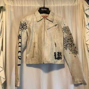 Wilsons Leather “Rocker” Maxima Jacket